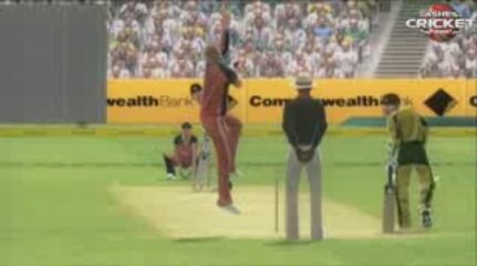 Ashes Cricket 2009 - Trailer de lancement