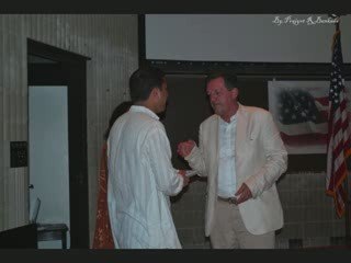 Francois gautier's NJ speech Aug 16th 2009 -III