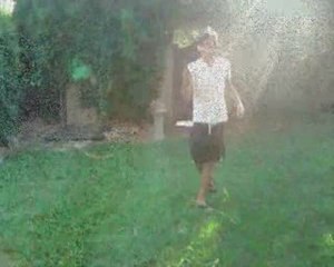 Yumiro couteau papillon