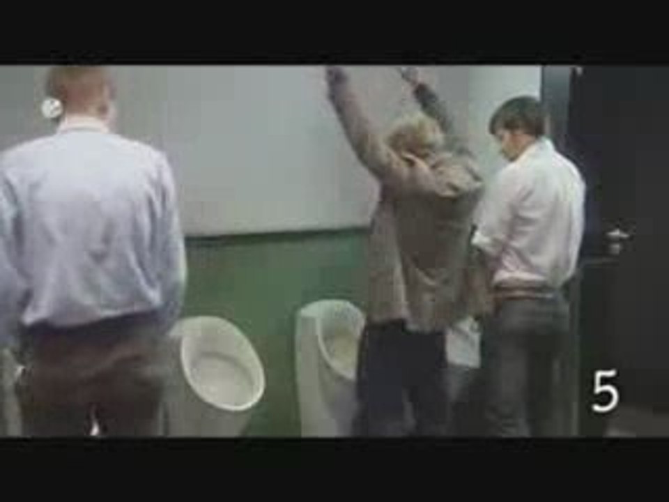 Lachvandedag.nl - Niet doen op het toilet!