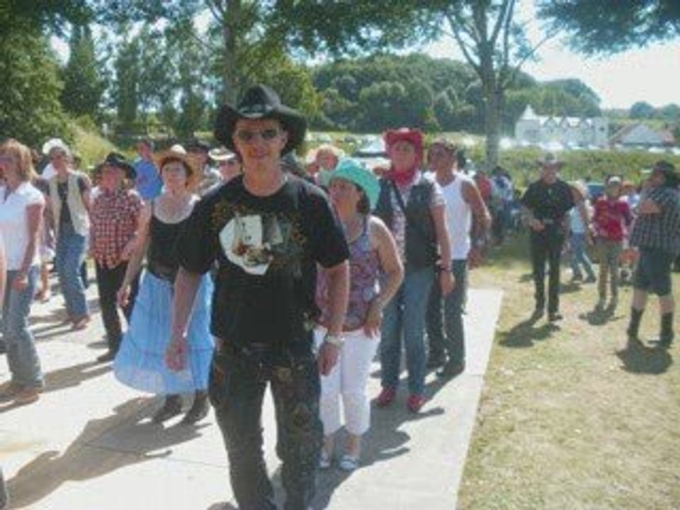 val de souchez 15 aout 09