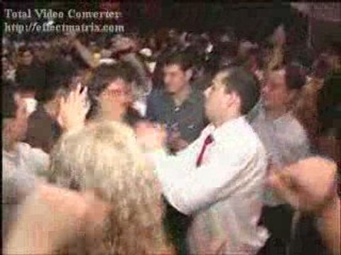 Grup Ezgi Yenibağlar Nişan Bolum 4 09,08,2009