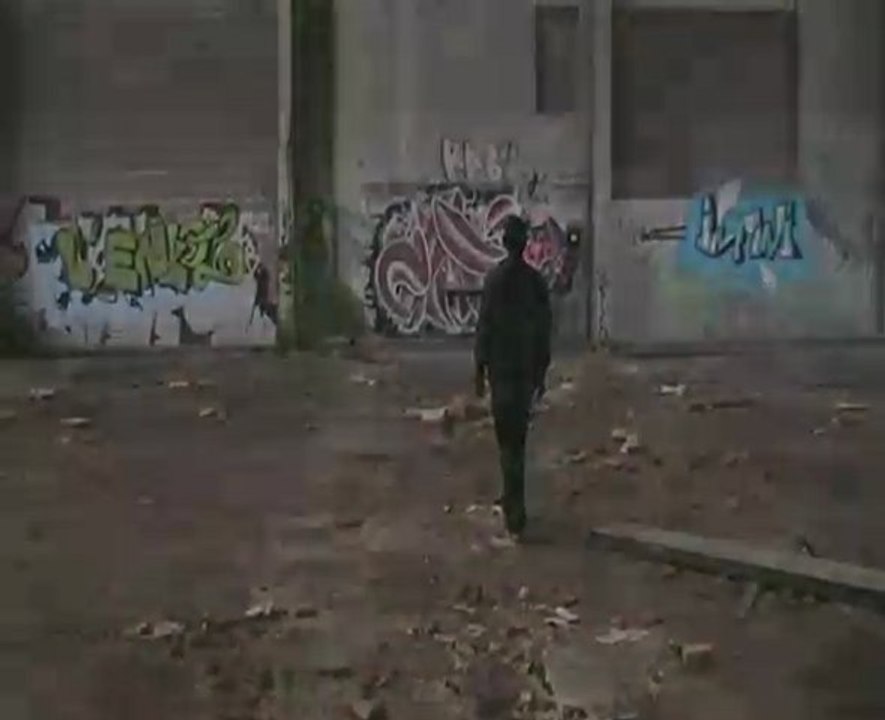 ICE CREAMZ | Begins [Teaser]