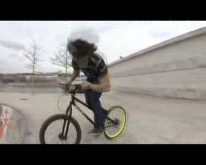 [MTB] 24 bicycles World Tour in Lyon [Goodspeed]