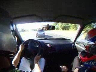 Trust La chatre 2009