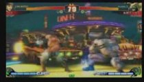 SF IV - Daigo (Ryu) vs Itabashi Zangief (Zangief)