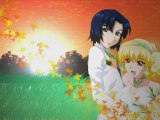 les plus beaux couples de manga partie 2