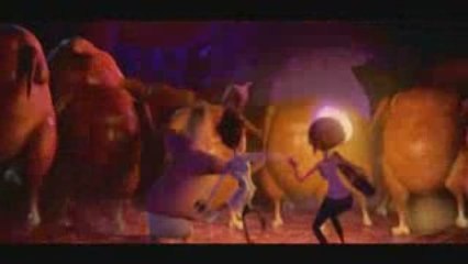 TEMPETES DE BOULETTES GEANTES CLIP 02 VO