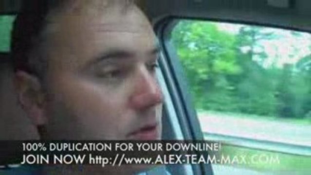 MaxGXL Alex Zubarev Teams Up with Michelangelo and Max ...