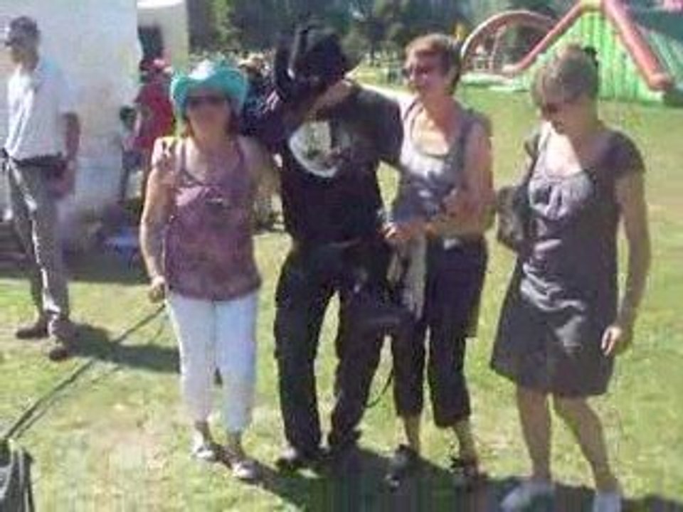 val de souchez video