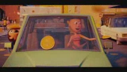 TEMPETES DE BOULETTES GEANTES CLIP 03 VO