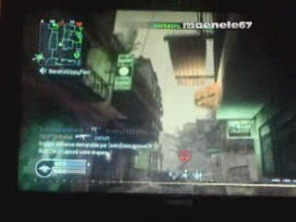 COD4 montage2 "M40 ownage"