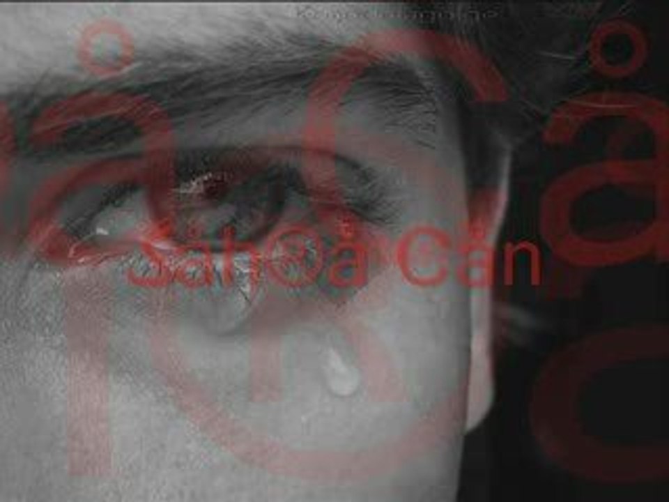 SahraCan UGUR ARSLAN - YA SEV YA TERK ET