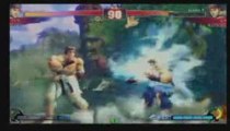 SF IV - Daigo (Ryu) vs Fuudo (Ryu)