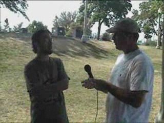 NewLife Chicago- Man on the Street Interviews- Part 3