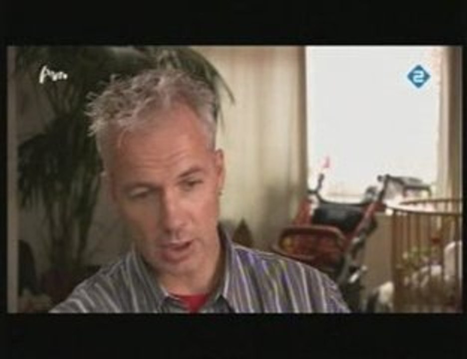 De dodelijke berg - deel 2