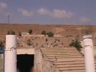 retour à zellidja boubeker