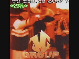 M Group Tu disais quoi 1997