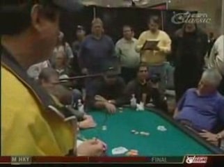 World poker open championship 2002 pt1