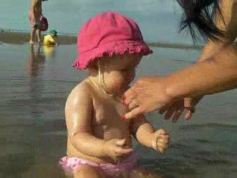 Giulia plage