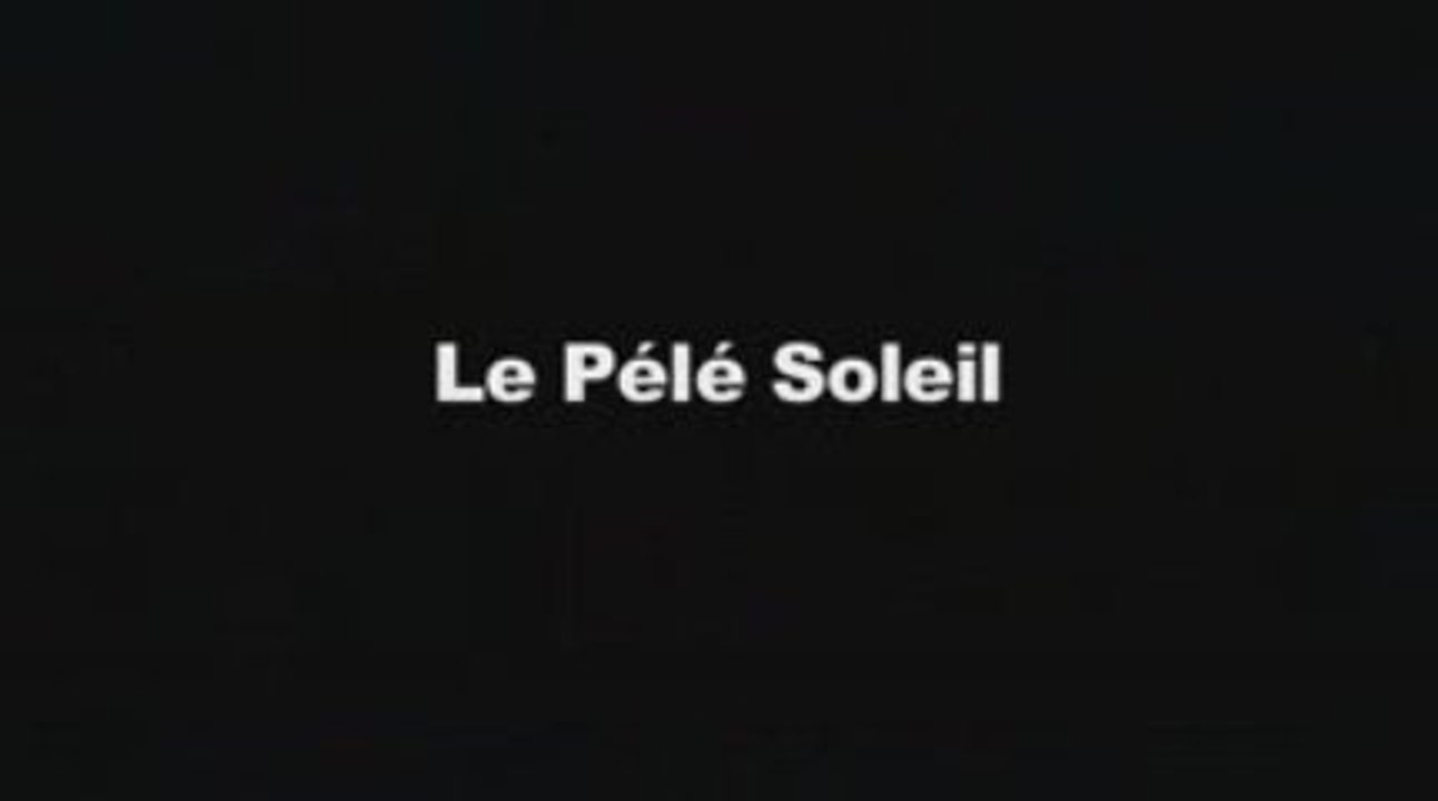 Servir à Lourdes : Le Pélé Soleil