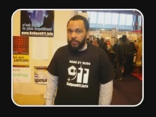 LLP sur dieudonné 'le négre'