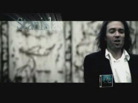 Stanislas l'Equilibre Instable pub Mai 2008