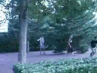 BORNY YAMAKASI TYSSD