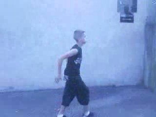 BORNY YAMAKASI TYSSD