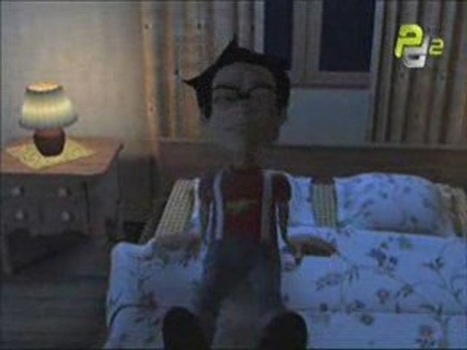 الحلقة 3 من مسلسل يوميات المفتش كرومبو - المسحراتي دوم تكتك