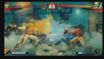 SF IV - Daigo (Ryu) vs Mago (Sagat)