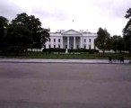 White House Washington D.C