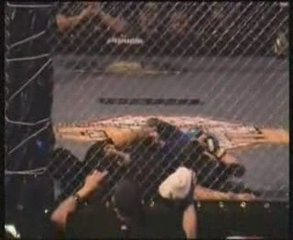 Miriem El Banouti vs Asci Kubra 63Kg MMA Feminin