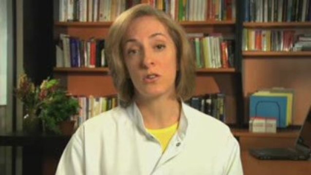 Cystex “Know Your Bladder Better” Menopause Causes UTI Risk