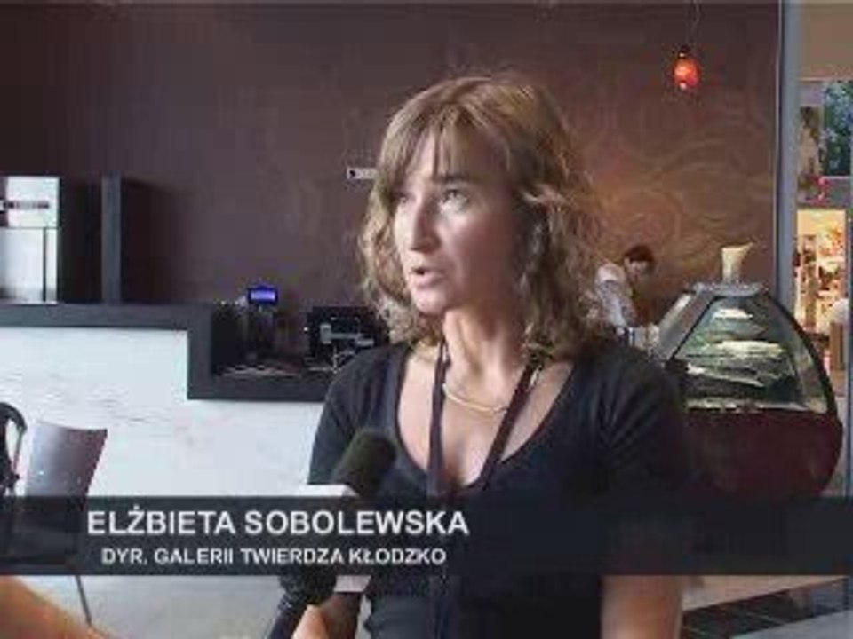 Nowe sklepy w Galerii Twierdza Kłodzko 08.09
