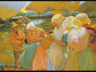 Joaquín Sorolla y Bastida 2ªparte