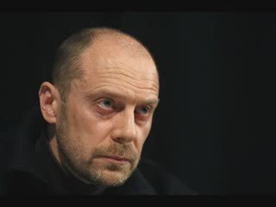 Alain Soral sur Europe 1 (1/5)