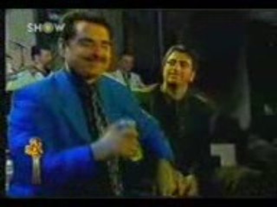 - mutlu ol yeter ibrahim tatlises mahsun kirmizigul duet