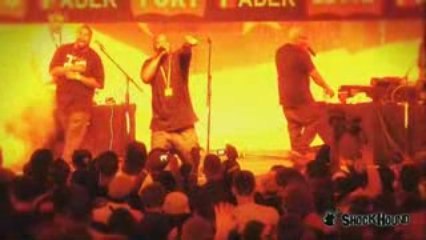 JADAKISS - ShockHound Interview