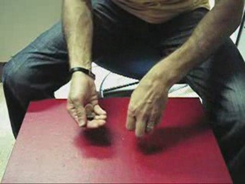 coin one (version 2)