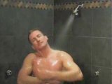 Water Amplifying Shower