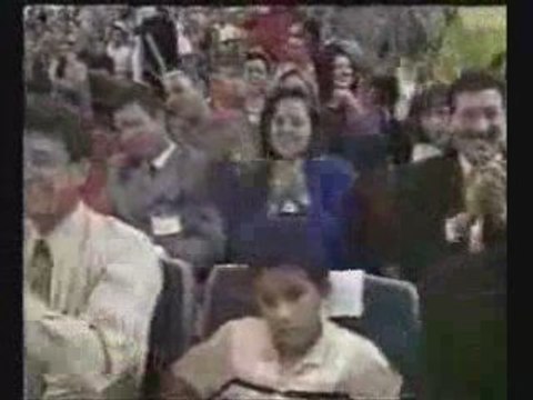 Será que é Filho do Bispo Edir Macedo da Igreja Universal ?