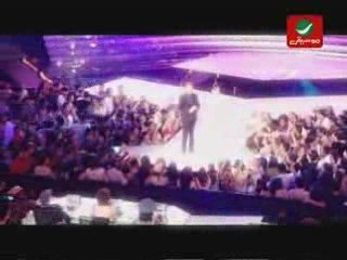 Marwan Khoury FT Carol Samaha - Ya Rab (live)