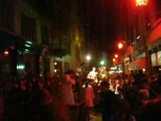 Festival d'art de rue @ Aurillac - Generik Vapeur (1)