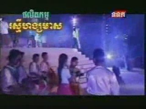 TVK Khmer Music- Cambodia Kingdom Of Wonder