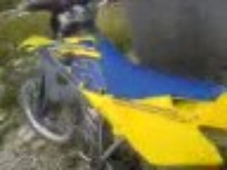 husqvarna wr 125 piste forestiere