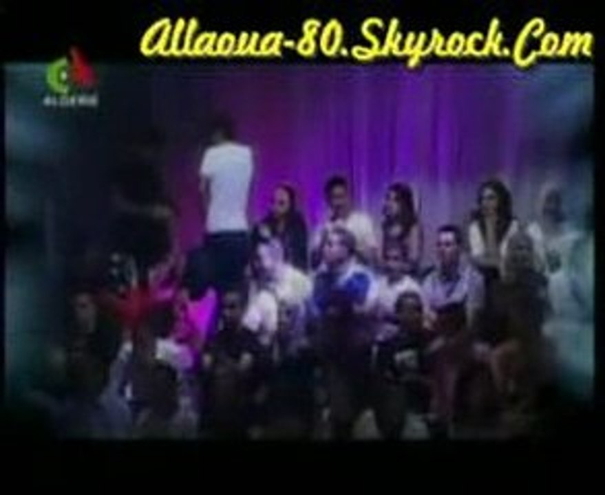 Le Prince Allaoua - La Nuit Des Stars - A hebbu 2oo8