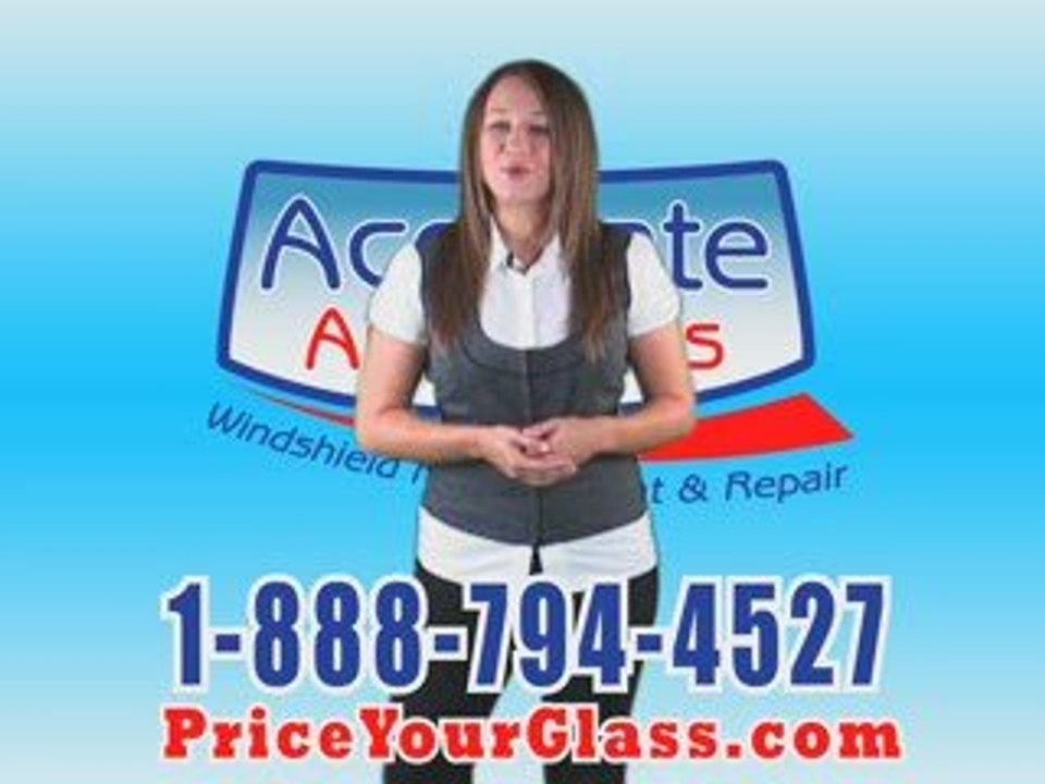 Windshield Replacement in Milwaukee WI