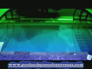 Benefits of a Retractable Pool & Spa Enclosure - Part 3
