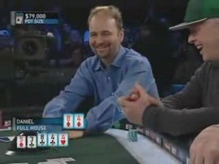 WPT Poker by the Book Chapter II pt4